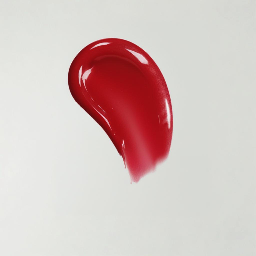 CHERRY VEIL LIP GLOSS - Image 2