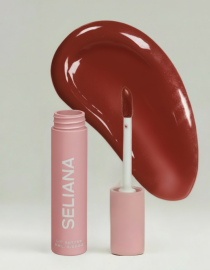 CHOCOLATE SILK LIP GLOSS