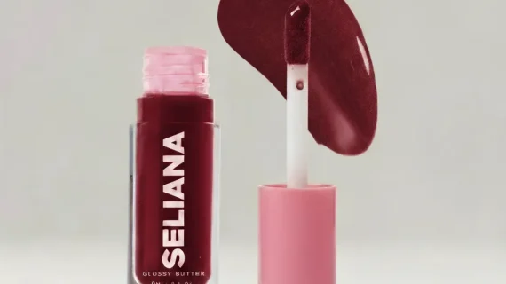 VANILLA BUTTER GLOSS