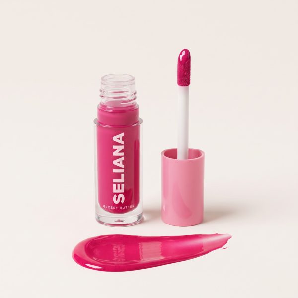 Candy Butter Butter Gloss