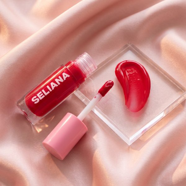 Seliana Cherry Butter on Instagram