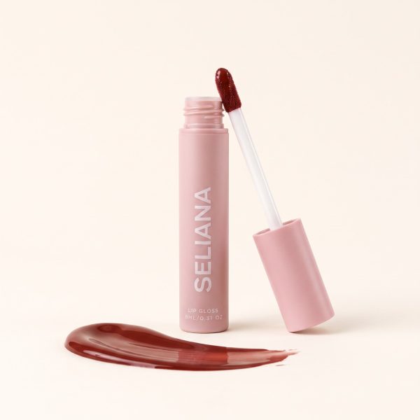 Chocolate Silk Lip Gloss