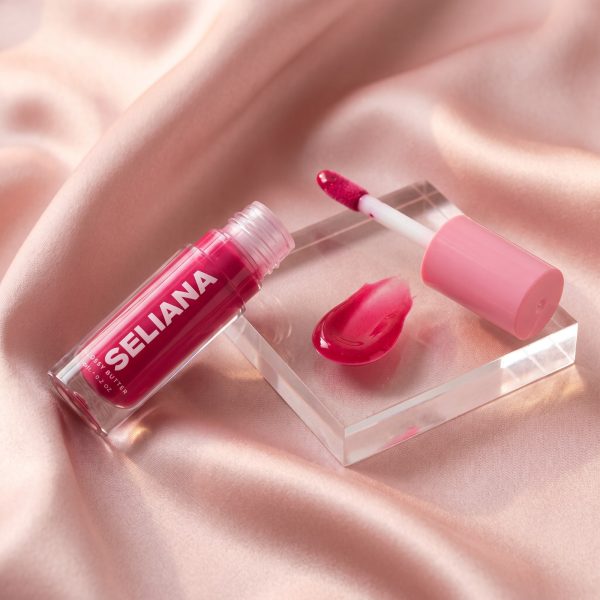 Seliana Gum Butter on Instagram