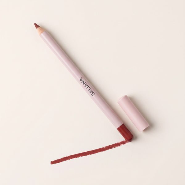 Red Silk Lip Liner