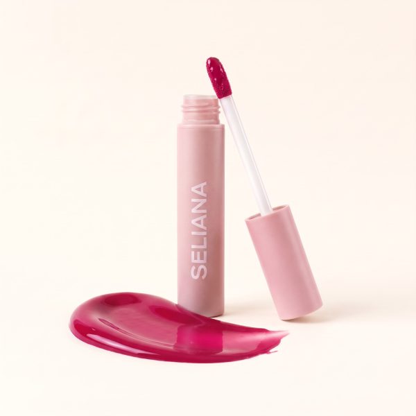 Rosy Veil Lip Gloss