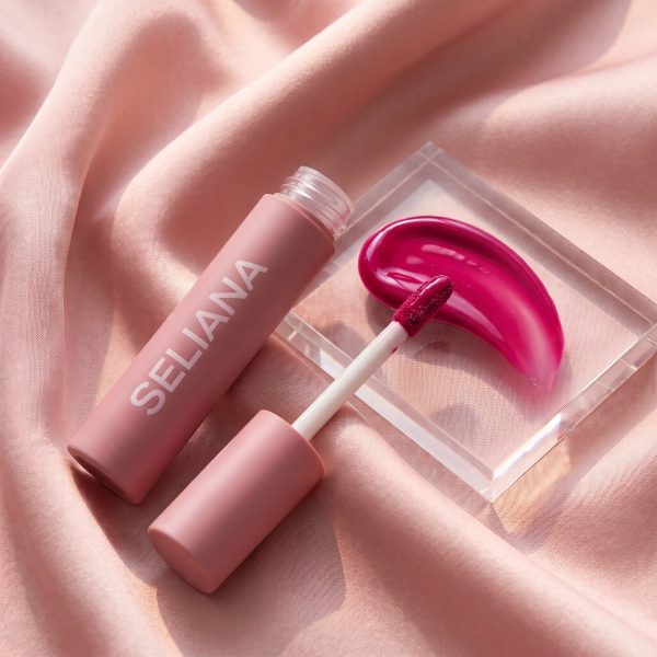 Seliana Rosy Veil on Instagram