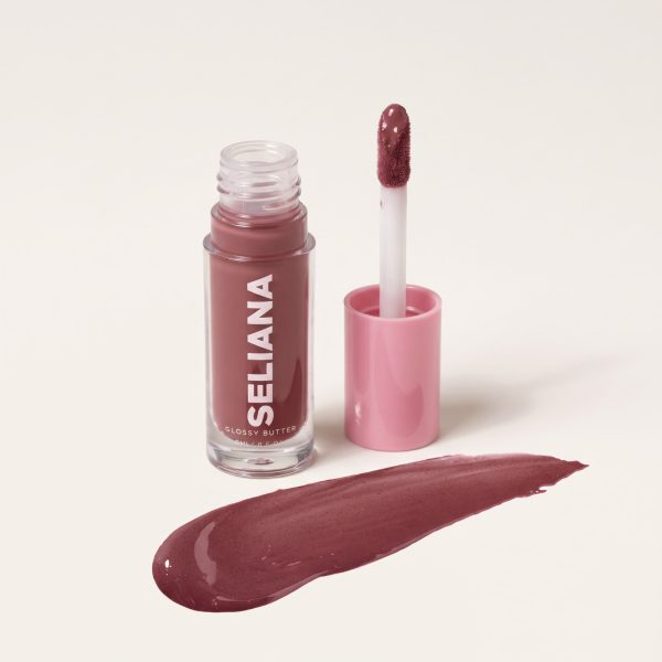 Seliana Butter Gloss